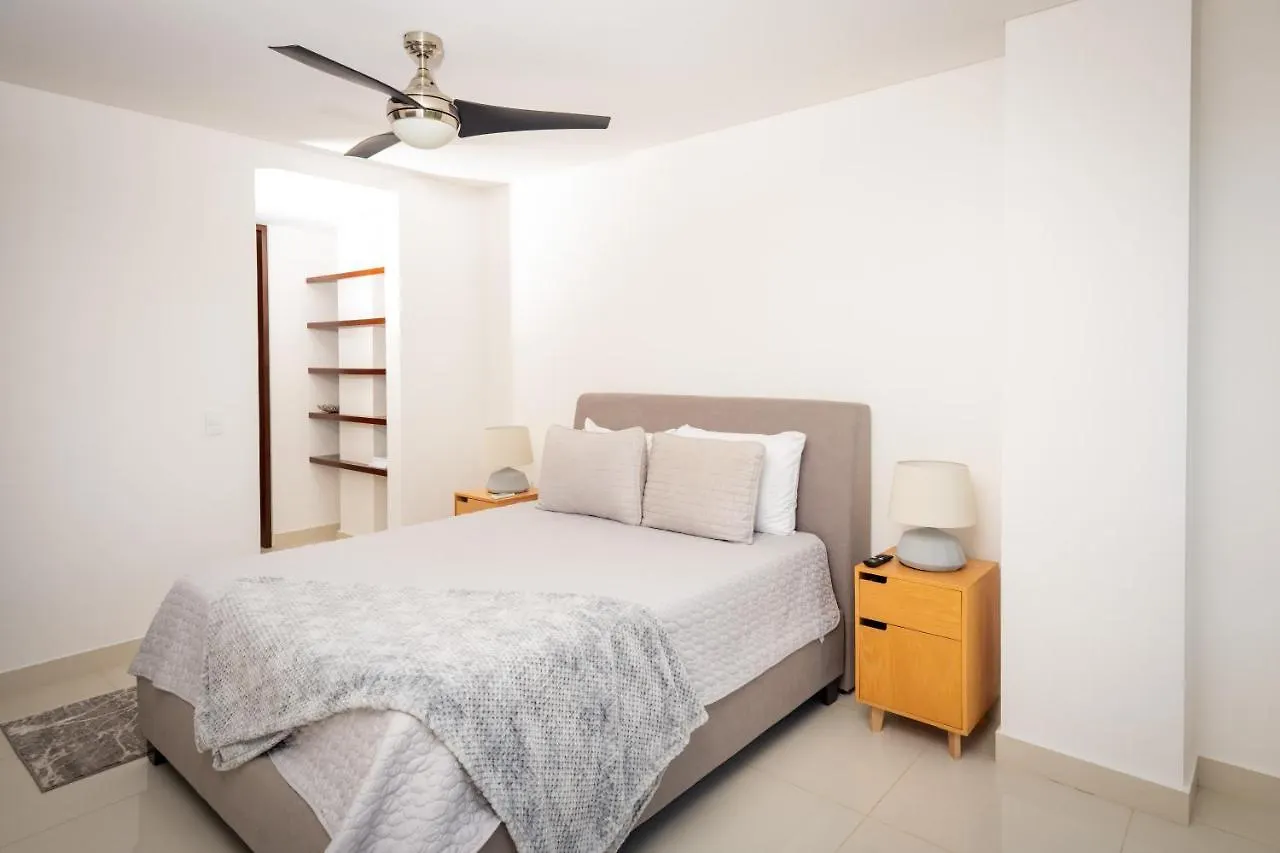 Aloja Oceanview In The Hotel Zone Cancún
