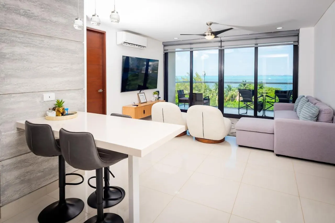 Aloja Oceanview In The Hotel Zone Cancún 0*,  Mexico
